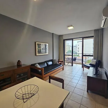 Lindo Flat No Leblon Apartment Rio de Janeiro Exterior photo