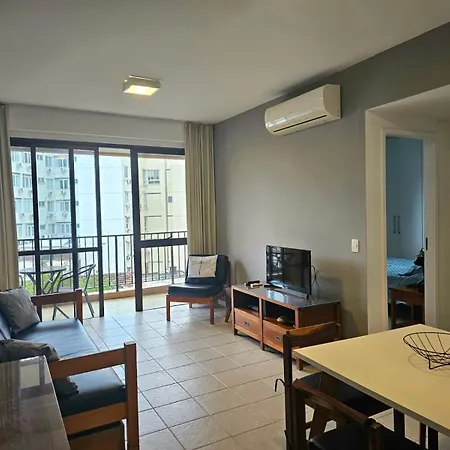 Lindo Flat No Leblon Apartment Rio de Janeiro Exterior photo