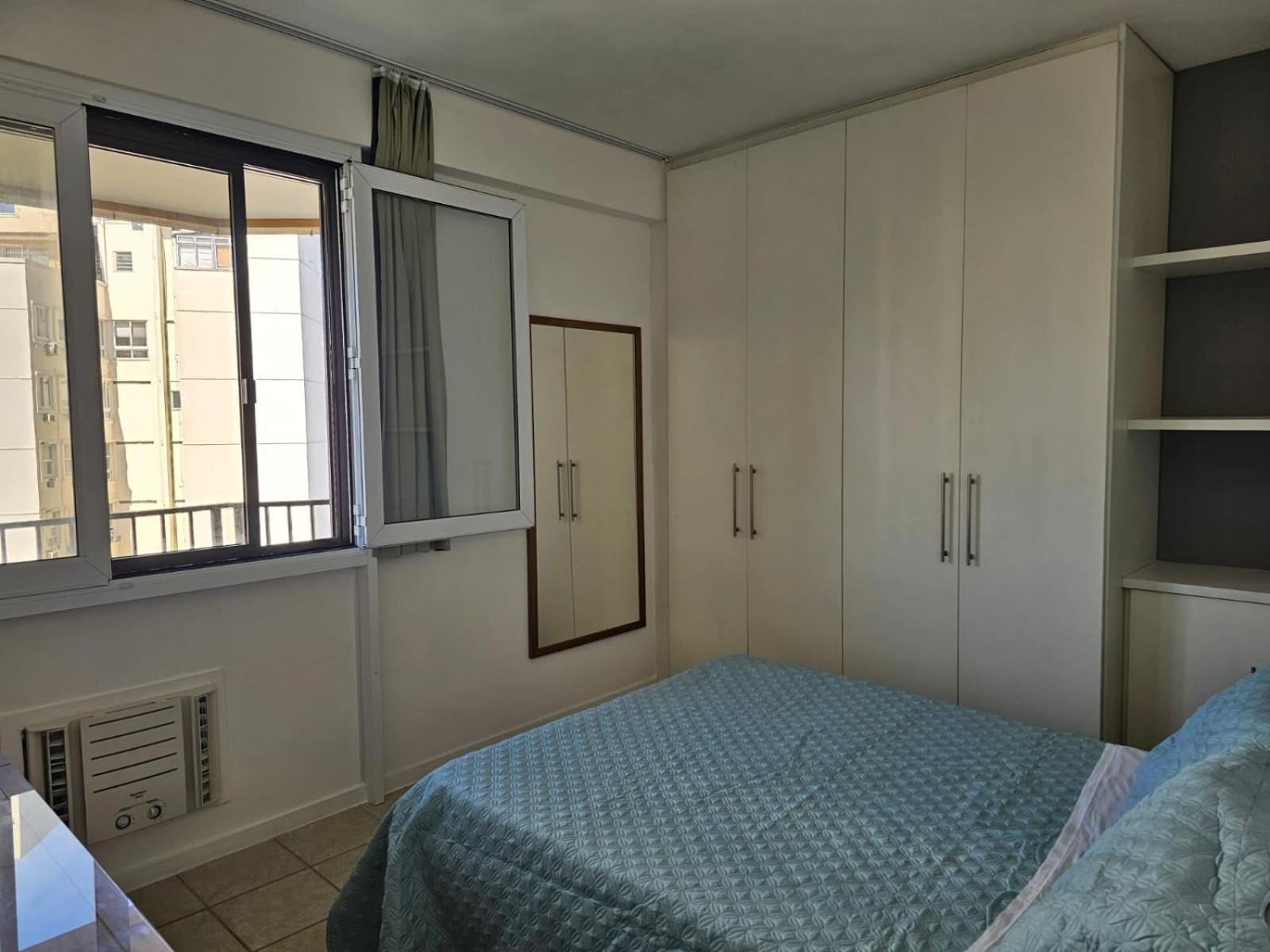 Apartment Lindo Flat No Leblon Rio de Janeiro