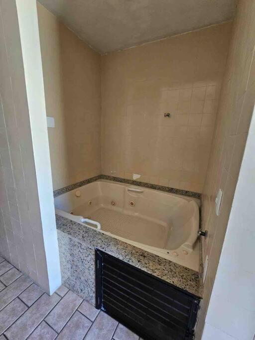 Apartment Lindo Flat No Leblon *