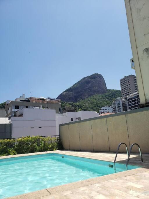 Lindo Flat No Leblon * Rio de Janeiro