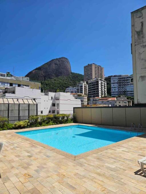 Lindo Flat No Leblon Apartment *