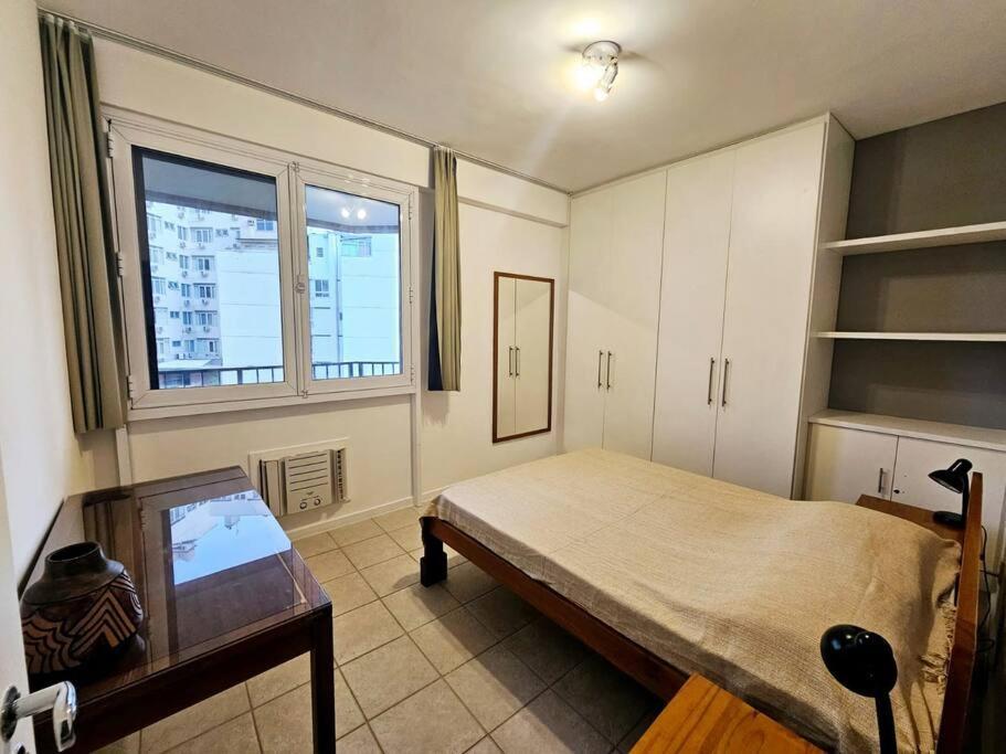 Lindo Flat No Leblon Apartment *