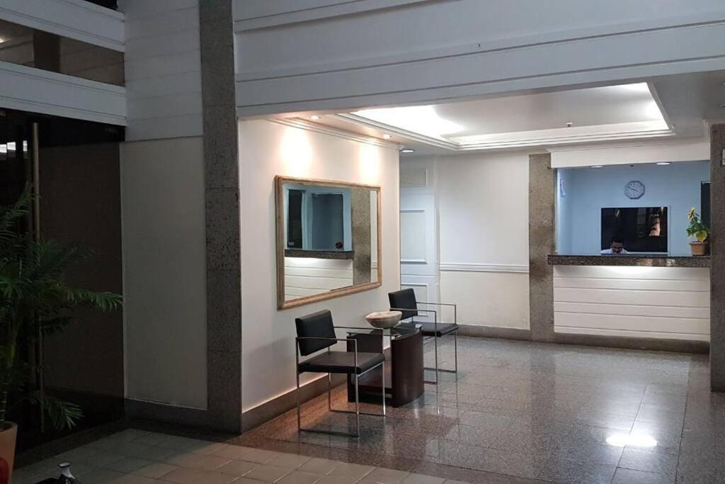 Apartment Lindo Flat No Leblon