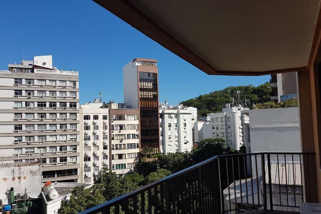 Apartment Lindo Flat No Leblon