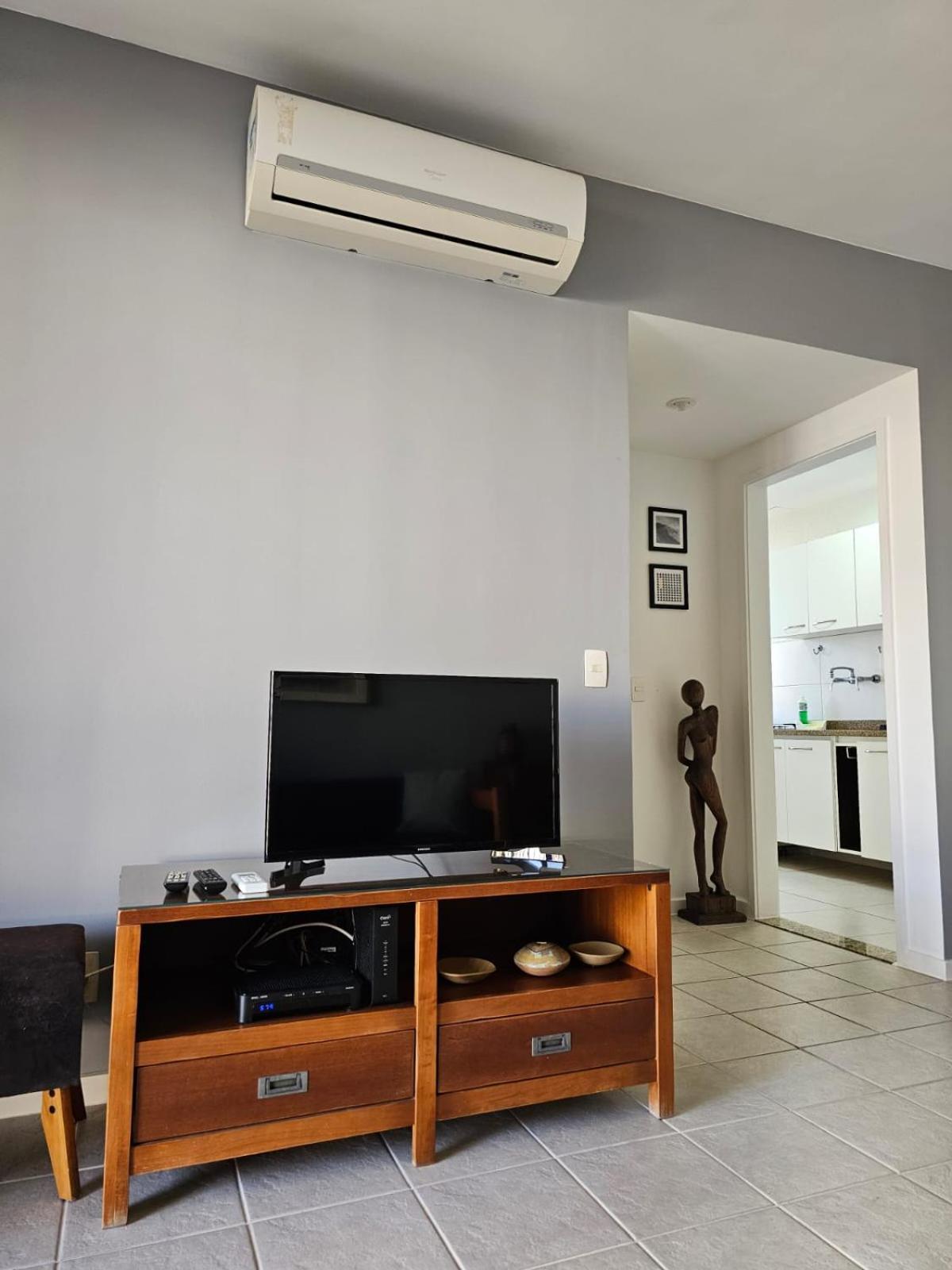 Lindo Flat No Leblon Rio de Janeiro