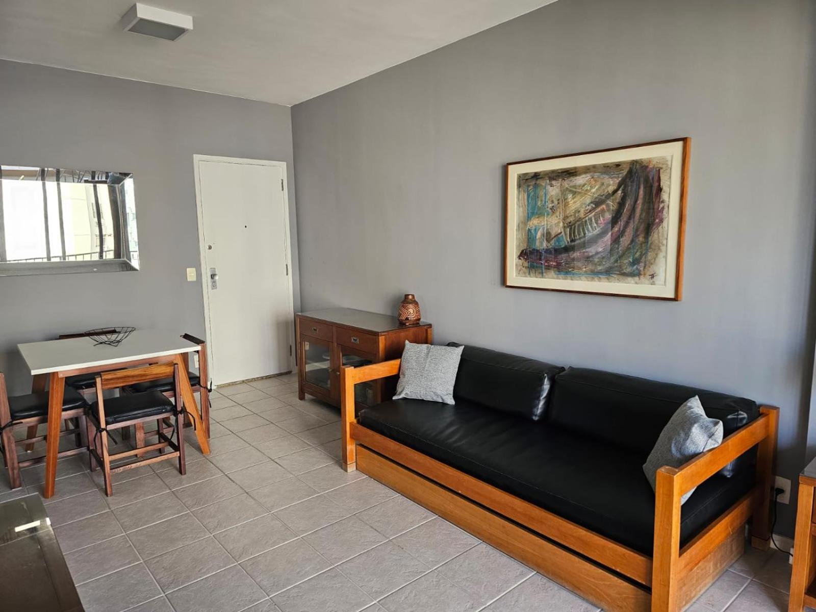 Lindo Flat No Leblon Rio de Janeiro