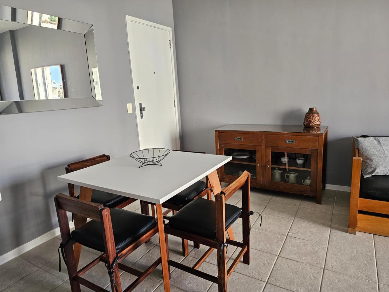 Apartment Lindo Flat No Leblon *