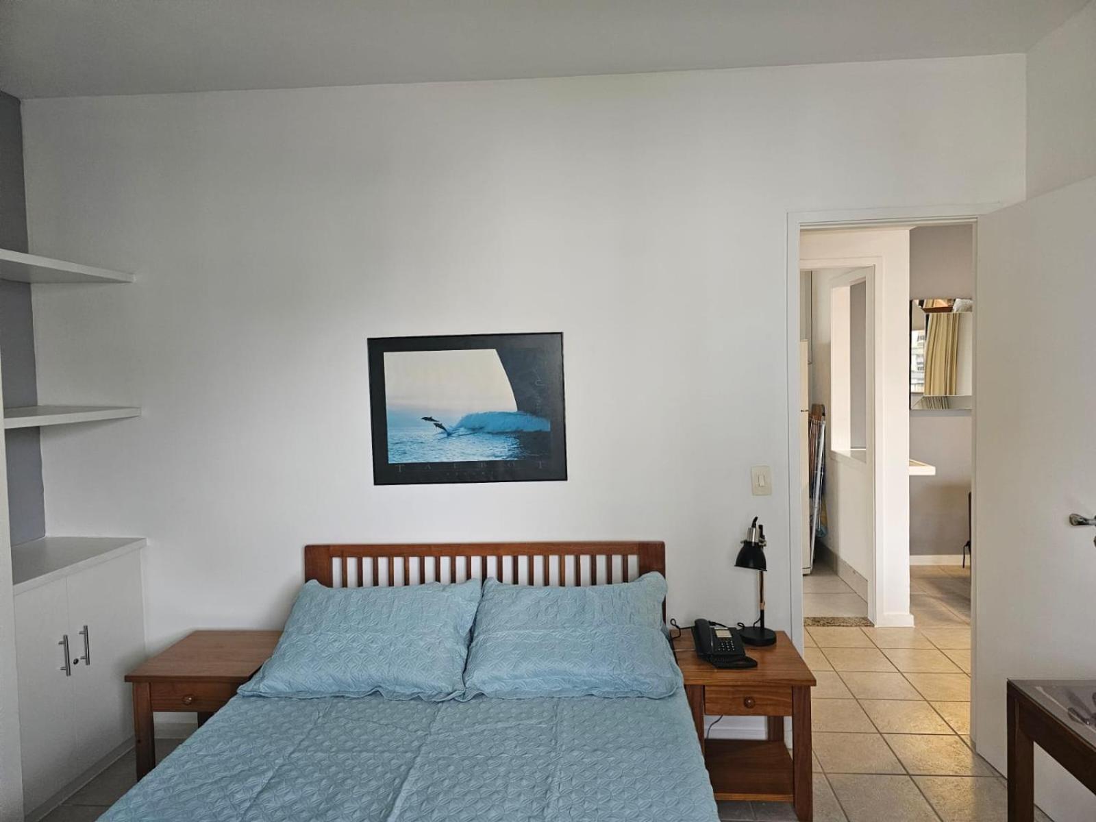Lindo Flat No Leblon Apartment *