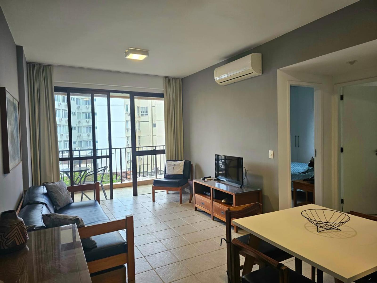 Apartment Lindo Flat No Leblon