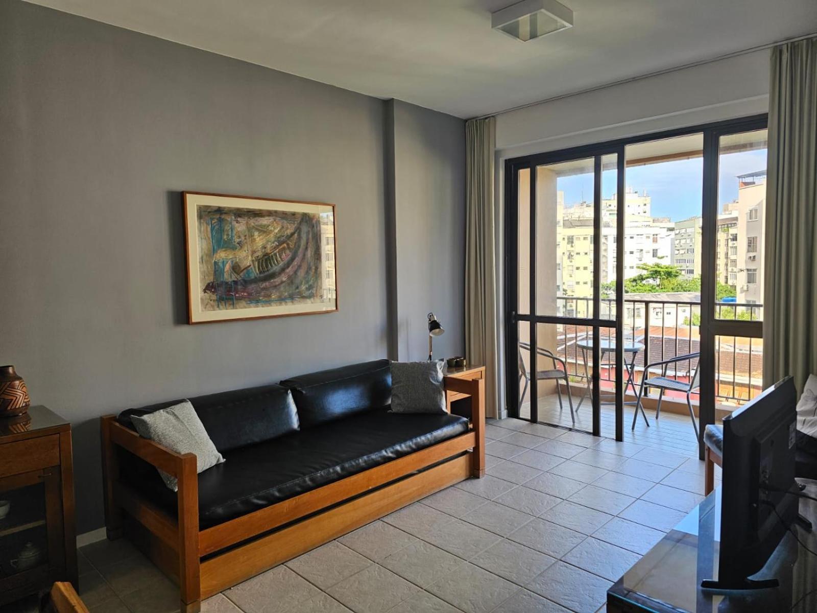 Lindo Flat No Leblon Rio de Janeiro
