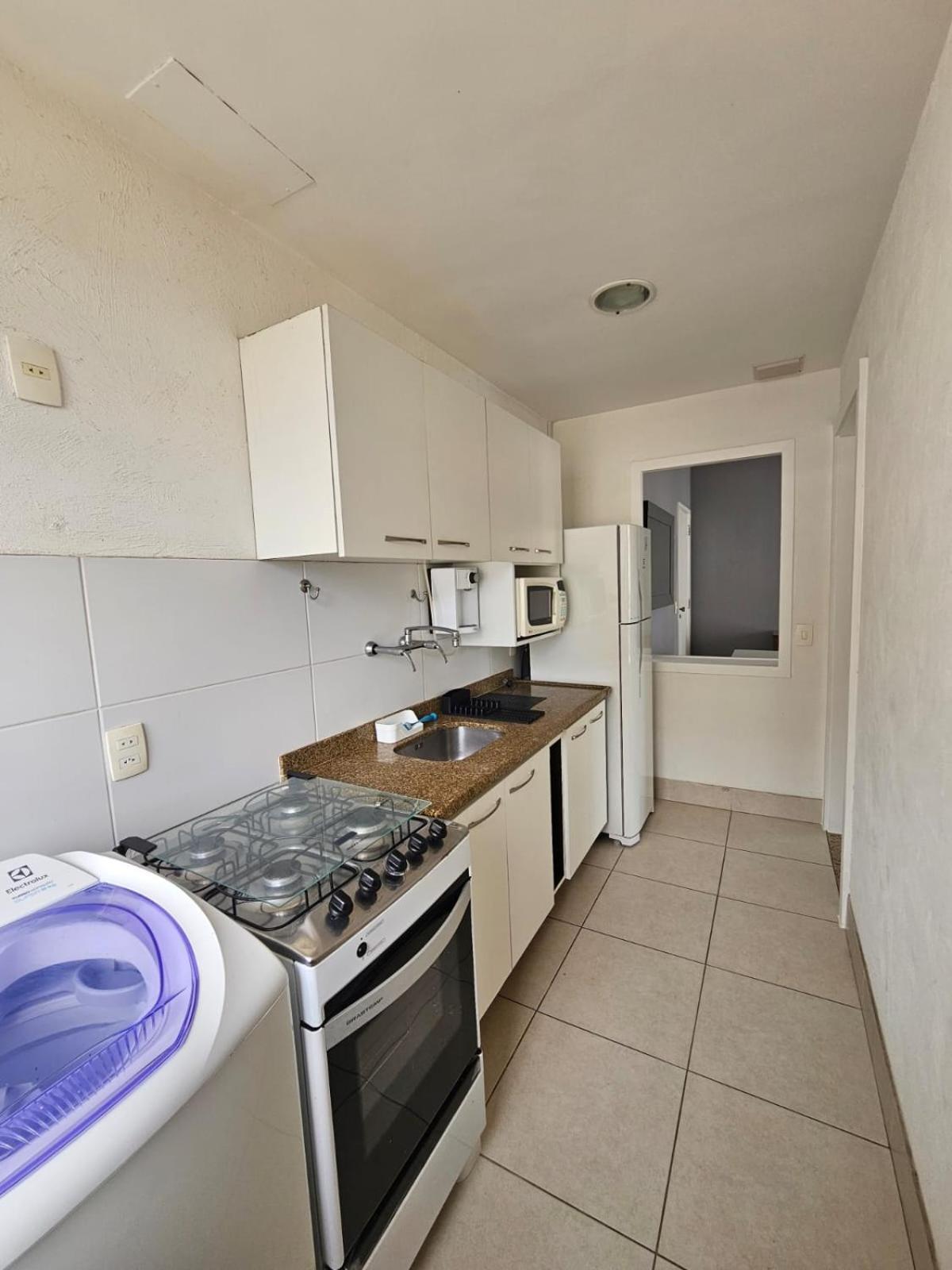 Apartment Lindo Flat No Leblon *